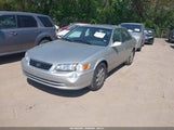 TOYOTA CAMRY LE JT2BG22K3Y0531311 снимка
