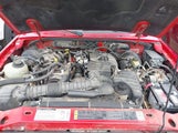 FORD RANGER XL/XLT 1FTYR10D11TA72701 снимка