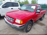 FORD RANGER XL/XLT 1FTYR10D11TA72701 снимка