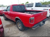 FORD RANGER XL/XLT 1FTYR10D11TA72701 снимка