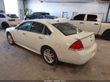 CHEVROLET IMPALA LIMITED LTZ 2G1WC5E3XF1152424 fotografie