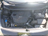 Kia Rio Lx KNADM4A3XC6078015 снимка