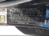 Kia Rio Lx KNADM4A3XC6078015 снимка