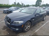 BMW 528I XDRIVE WBAXH5C58CDW08404 снимка
