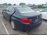 BMW 528I XDRIVE WBAXH5C58CDW08404 снимка