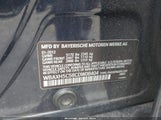 BMW 528I XDRIVE WBAXH5C58CDW08404 снимка