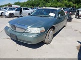 LINCOLN TOWN CAR ULTIMATE 1LNHM83W74Y688961 снимка