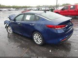 KIA OPTIMA S 5XXGT4L30JG202534 снимка
