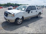 FORD F-150 60TH ANNIVERSARY/FX2/KING RANCH/LARIAT/XLT 1FTPW12V58FB91435 photo