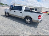 FORD F-150 60TH ANNIVERSARY/FX2/KING RANCH/LARIAT/XLT 1FTPW12V58FB91435 снимка
