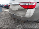 HONDA ODYSSEY EX-L 5FNRL5H68CB031930 снимка