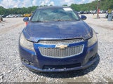 CHEVROLET CRUZE 1LT 1G1PF5SC4C7111382 снимка