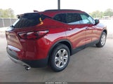 CHEVROLET BLAZER 3GNKBBRAXKS693222 снимка