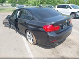 BMW 320I XDRIVE WBA3C3G50ENS70957 снимка