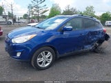 HYUNDAI TUCSON GLS KM8JUCAC0DU764508 снимка