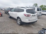 CHEVROLET TRAVERSE LTZ 1GNKVJKD5GJ225574 снимка