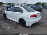 MITSUBISHI LANCER EVOLUTION GSR JA32W8FV0DU023509 снимка