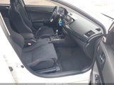 MITSUBISHI LANCER EVOLUTION GSR JA32W8FV0DU023509 снимка