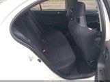 MITSUBISHI LANCER EVOLUTION GSR JA32W8FV0DU023509 снимка