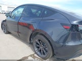 TESLA MODEL Y LONG RANGE DUAL MOTOR ALL-WHEEL DRIVE 7SAYGDEDXSA355554 fotografie