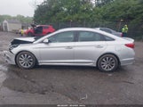 HYUNDAI SONATA SPORT 5NPE34AF0FH118035 photo
