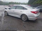 HYUNDAI SONATA SPORT 5NPE34AF0FH118035 fotografie