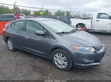 HONDA INSIGHT LX JHMZE2H55AS041684 снимка