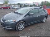 HONDA INSIGHT LX JHMZE2H55AS041684 снимка