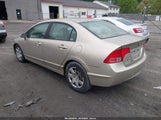 Honda Civic Lx 1HGFA16528L100760 снимка