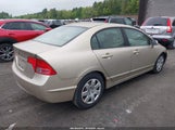 Honda Civic Lx 1HGFA16528L100760 снимка
