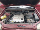 TOYOTA HIGHLANDER LIMITED V6 JTEEP21A540011453 photo