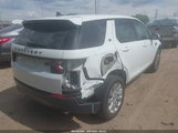 LAND ROVER DISCOVERY SPORT SE SALCP2BG8GH619013 photo