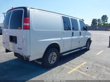 GMC SAVANA 2500 WORK VAN 1GTW7AFF7H1911407 снимка