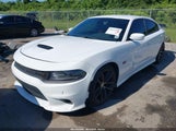 DODGE CHARGER R/T SCAT PACK RWD 2C3CDXGJXJH312109 photo