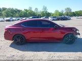 NISSAN SENTRA SR XTRONIC CVT 3N1AB8DV4MY229900 photo