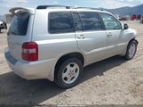 Toyota Highlander Limited V6 JTEEP21A860172592 photo