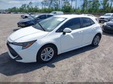 TOYOTA COROLLA SE JTND4RBEXL3104335 снимка