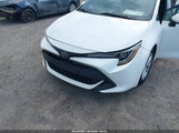 TOYOTA COROLLA SE JTND4RBEXL3104335 снимка