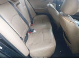 Hyundai Sonata Limited 5NPEC4AC2BH129733 снимка