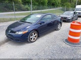 HONDA CIVIC EX 2HGFG12857H575345 снимка