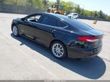 FORD FUSION HYBRID SE 3FA6P0LU9KR175487 photo