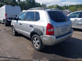 HYUNDAI TUCSON GL KM8JM12B45U117797 снимка