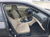 HONDA ACCORD EX-L V-6 1HGCR3F80EA024609 снимка