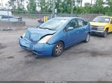 Toyota Prius JTDKB20U887787283 снимка
