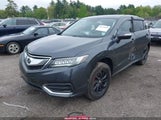 ACURA RDX ACURAWATCH PLUS PACKAGE 5J8TB4H34GL006505 снимка
