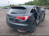 ACURA RDX ACURAWATCH PLUS PACKAGE 5J8TB4H34GL006505 снимка