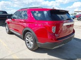 Ford Explorer Xlt 1FMSK7DH1PGB88245 photo