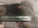 VOLKSWAGEN JETTA 1.8T SPORT 3VWD17AJ3GM274926 снимка