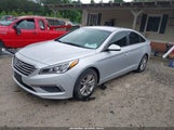 HYUNDAI SONATA SE 5NPE24AFXGH302094 снимка