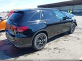 MERCEDES-BENZ GLC 300 4MATIC SUV W1N0G8EB1NG102113 fotografie